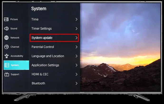 How To Fix A Hisense TV That Keeps Turning Off How To Fix A Hisense TV That Keeps Turning Off