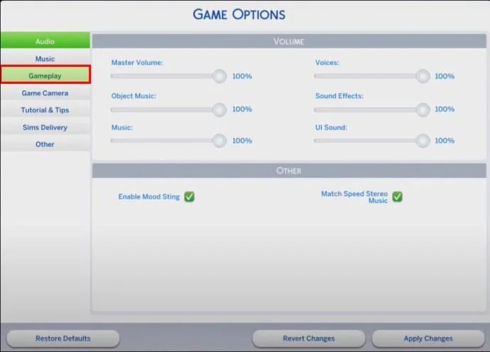 How To Turn Off Aging In Sims 4