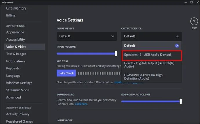 How To Add A Soundboard In Discord