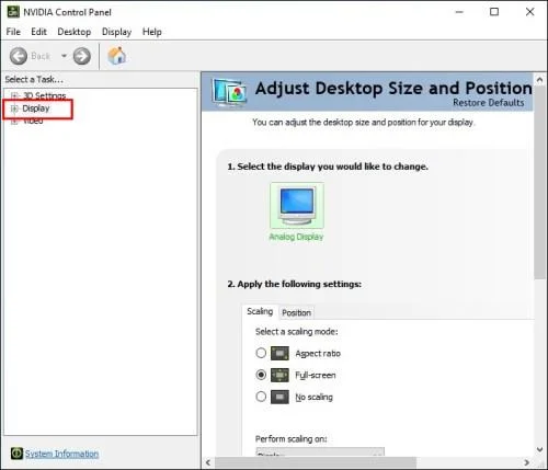 How To Adjust Brightness On A Windows 10 PC
