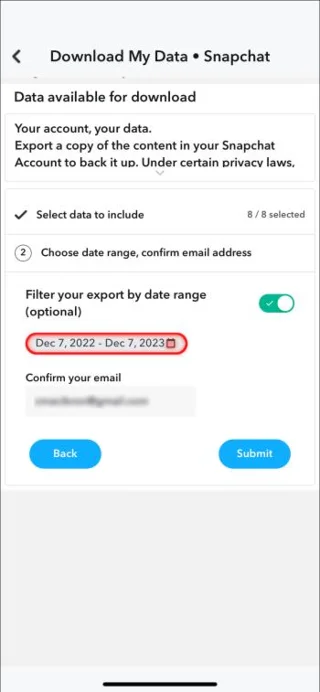 How To Find Deleted Friends In Snapchat