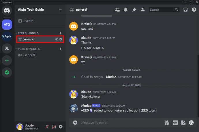 How To Join A Channel In Discord