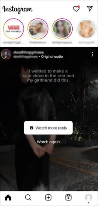 How To View Instagram Stories You’Ve Liked