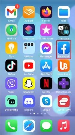 How To Find Facebook Drafts