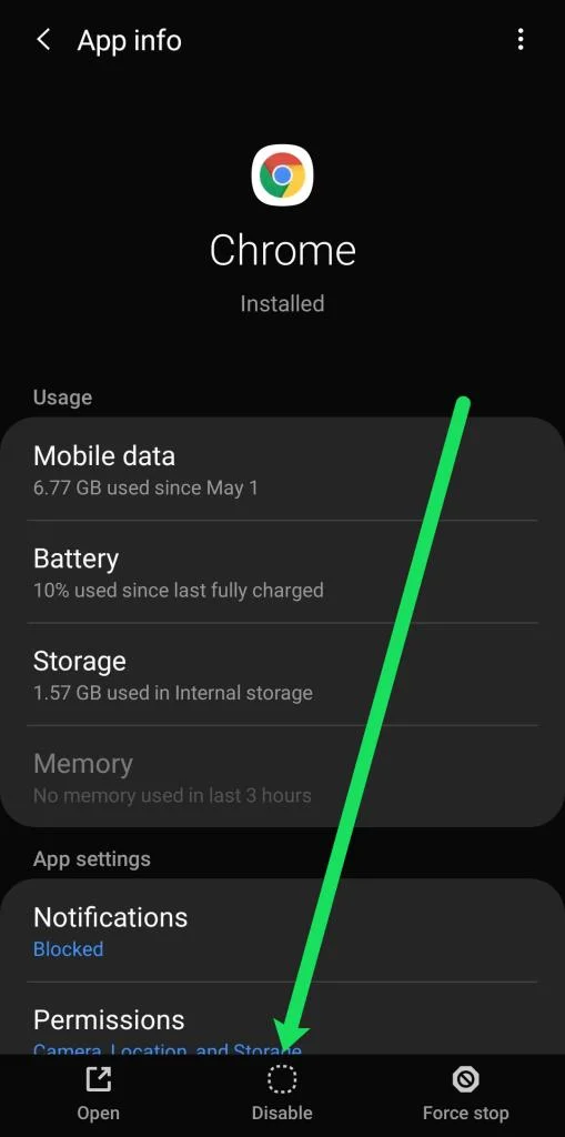 How To Uninstall And Reinstall Chrome