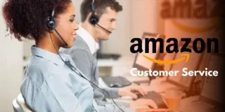 نحوه تماس با خدمات مشتری آمازون