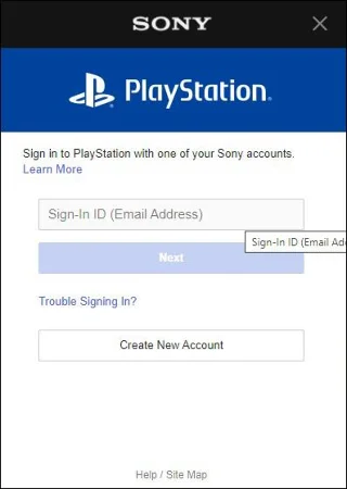 How To Turn On Or Off 2FA On A PS4