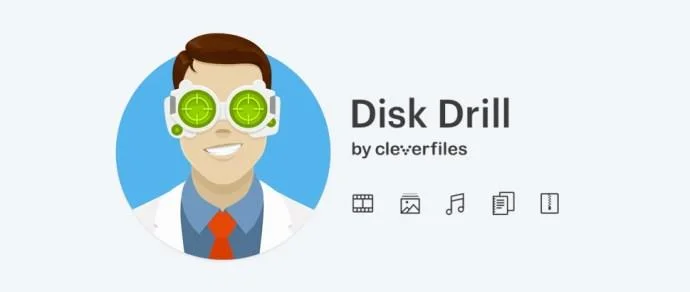 The Best Data Recovery Software