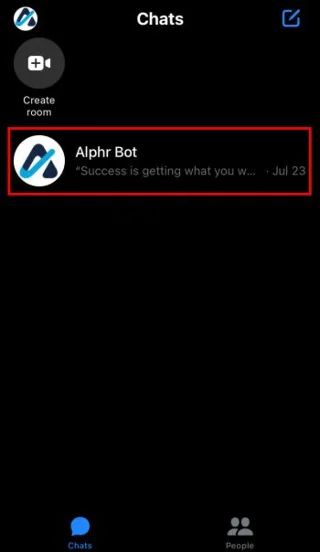 How To Tell If Someone Blocked You In Messenger