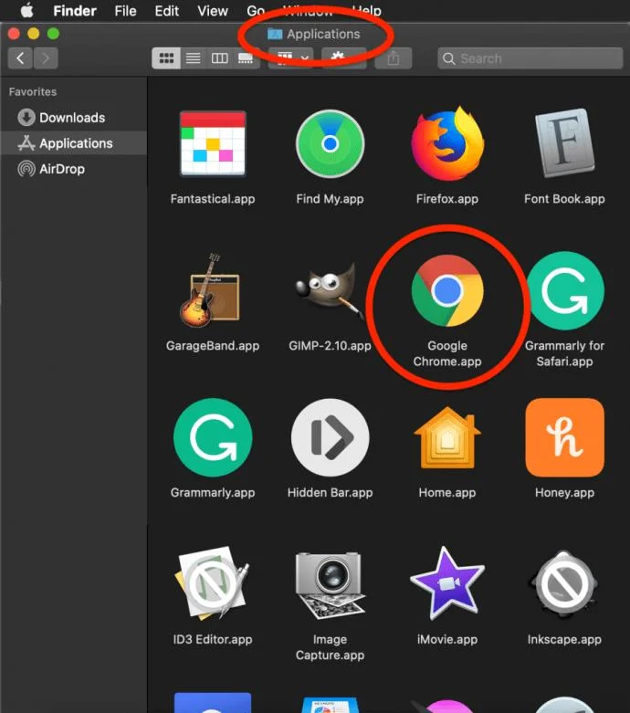 How To Uninstall And Reinstall Chrome How To Uninstall And Reinstall Chrome