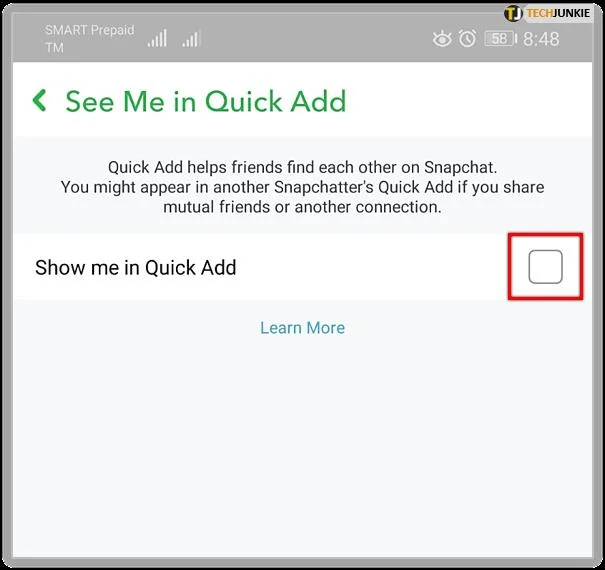 How To Tell If Someone Is Stalking You On Snapchat