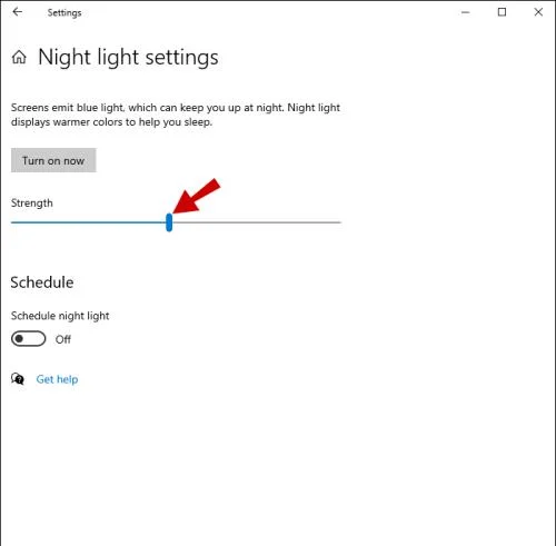 How To Adjust Brightness On A Windows 10 PC