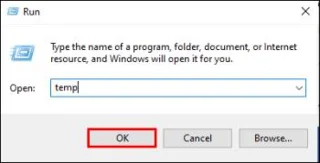 How To Delete Temporary Files On A Windows 10 Or 11 PC