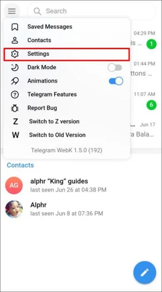 Fixing This Channel Can’T Be Displayed In Telegram