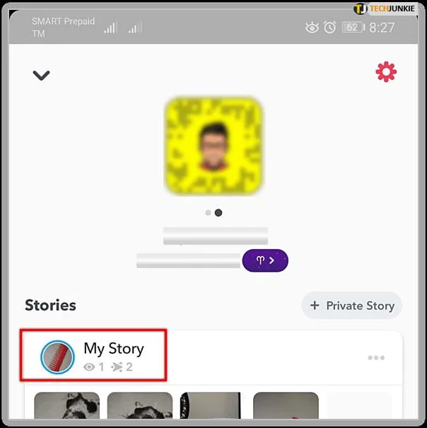 How To Tell If Someone Is Stalking You On Snapchat