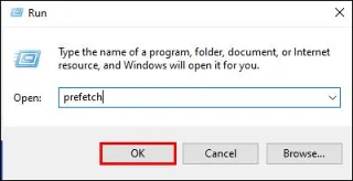 How To Delete Temporary Files On A Windows 10 Or 11 PC