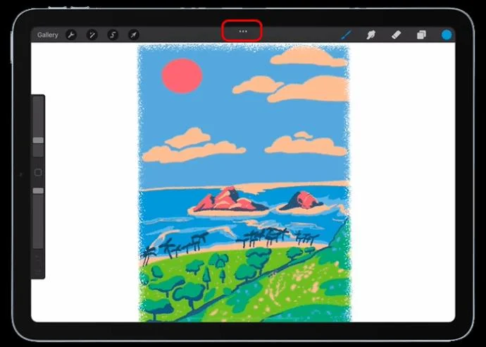 How To Use A Split Screen On An IPad