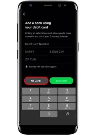 How To Add A Credit Card In The Cash App