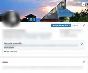 How Do I Change My LinkedIn Profile Without Notifying Connections?