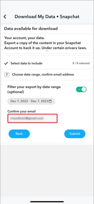 How To Find Deleted Friends In Snapchat