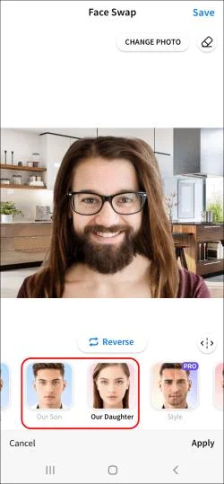 How To Merge Two Faces Easily With Several Different Tools