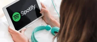 Hoe u uw Spotify-afspeellijst deelt