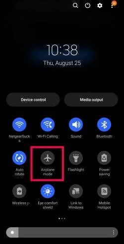 How To Fix Connection Problem Or Invalid MMI Code On Android Device