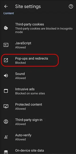 How To Disable Pop-Up Blocker In Google Chrome, Safari, And Edge