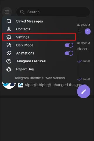 Fixing This Channel Can’T Be Displayed In Telegram