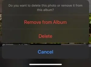 How To Delete All Photos From Your IPhone (Without Losing Them For Good)