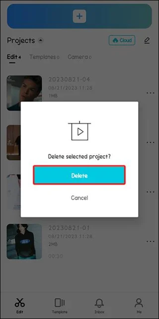 How To Fix CapCut Not Exporting
