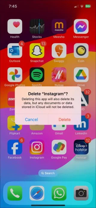 How To Update Instagram On Android Or IPhone