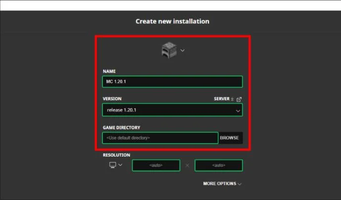 Minecraft Java: How To Install The ‘From The Fog’ Mod