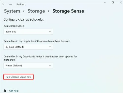 How To Delete Temporary Files On A Windows 10 Or 11 PC