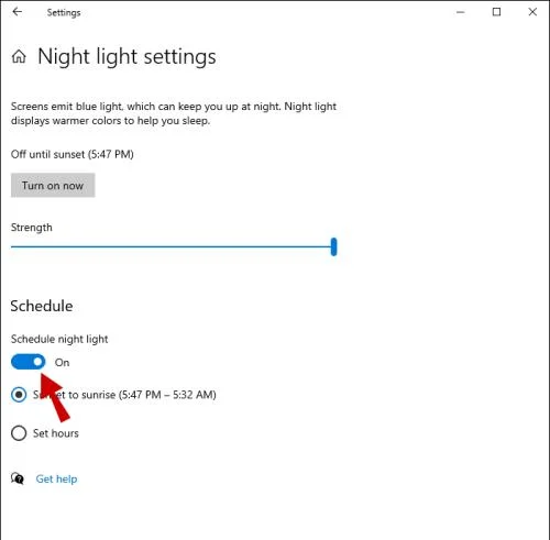 How To Adjust Brightness On A Windows 10 PC