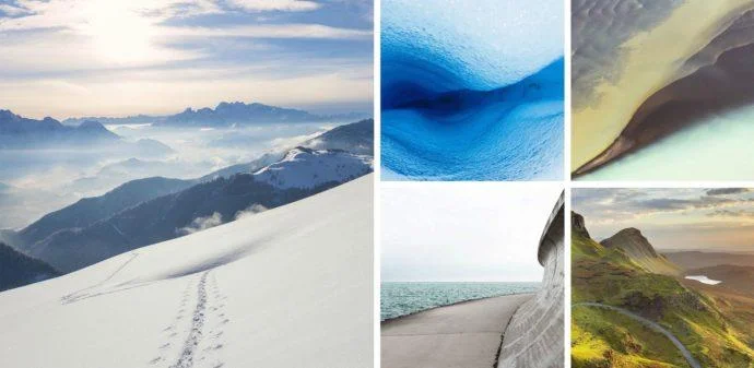 Where To Find The Windows Wallpaper Location On Your PC