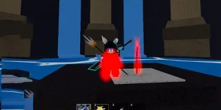 Cara Mendapatkan Yama Di Buah Blox