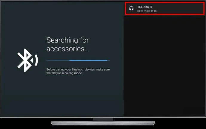 How To Connect Bluetooth To A TCL TV