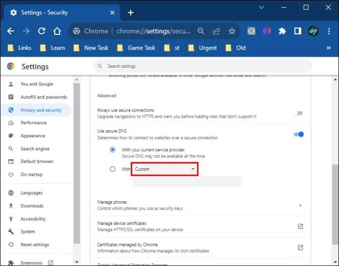 How To Fix Verify You Are Human Loop On Cloudflare