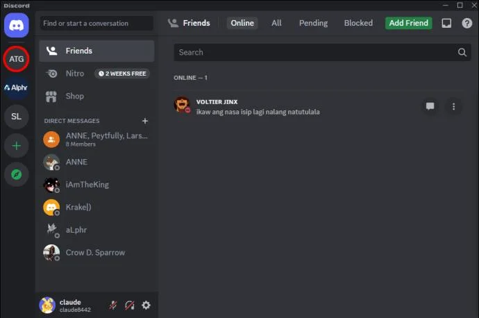 How To Join A Channel In Discord