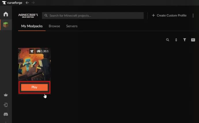 Minecraft Java: How To Install The ‘From The Fog’ Mod