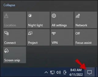 How To Adjust Brightness On A Windows 10 PC