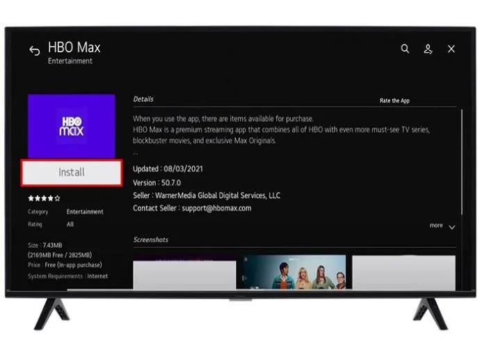How To Change The Region On An LG TV