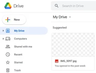 How To See Who Viewed Your Google Doc