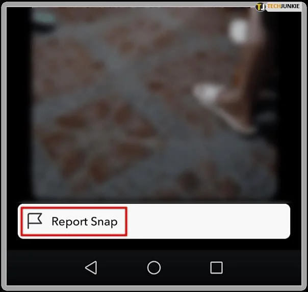 How To Tell If Someone Is Stalking You On Snapchat