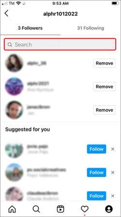 How To Find Who Unfollowed You On Instagram