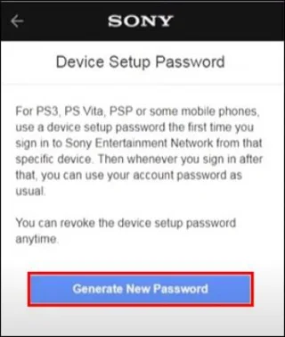 How To Turn On Or Off 2FA On A PS4