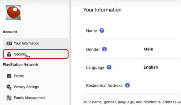 How To Turn On Or Off 2FA On A PS4