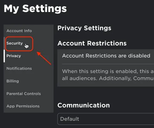 How To Tell If Someone Blocked You On Roblox