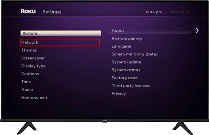 Comment réparer le code d'erreur 014.50 de Hisense TV